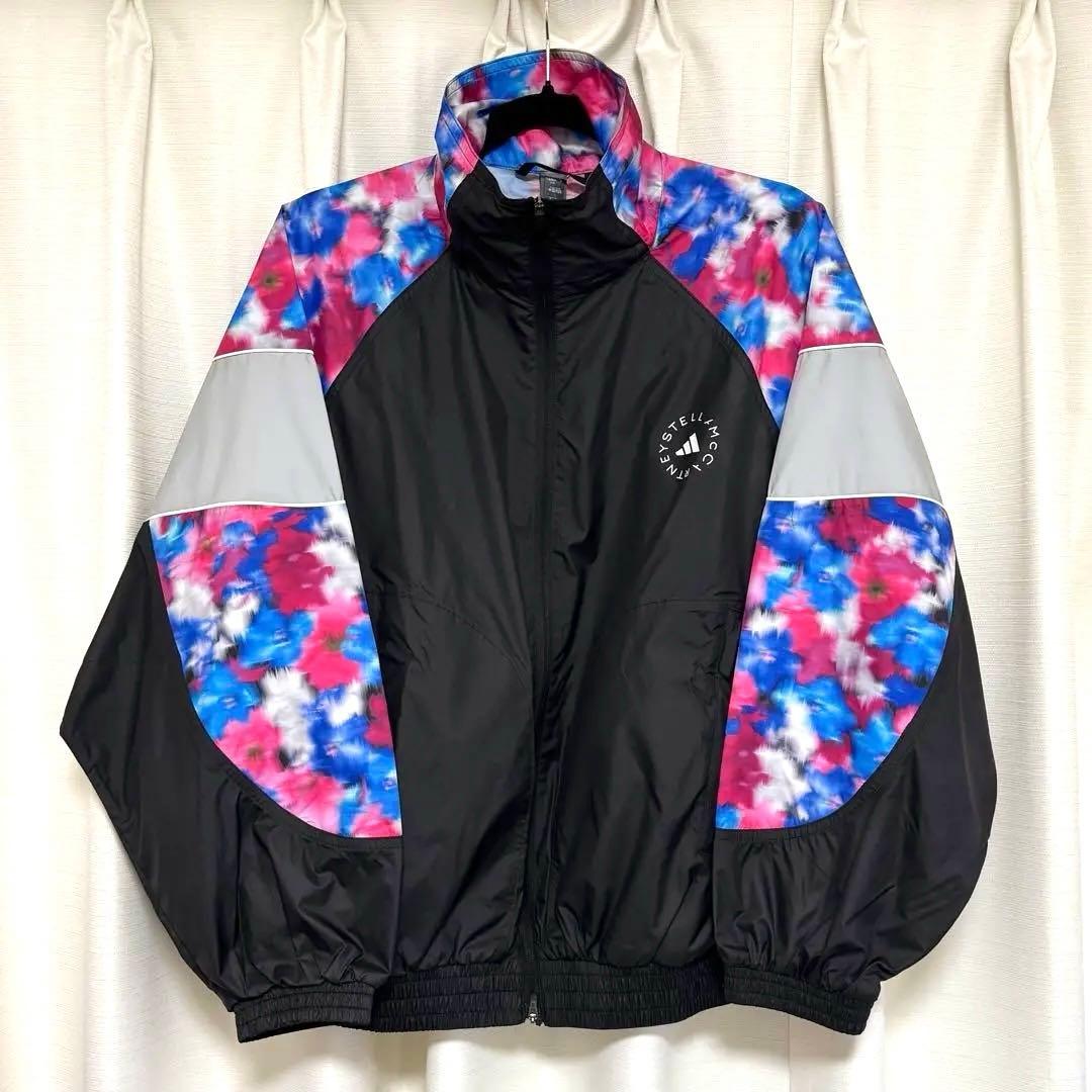 adidas by StellaMcCartney トラックトップ