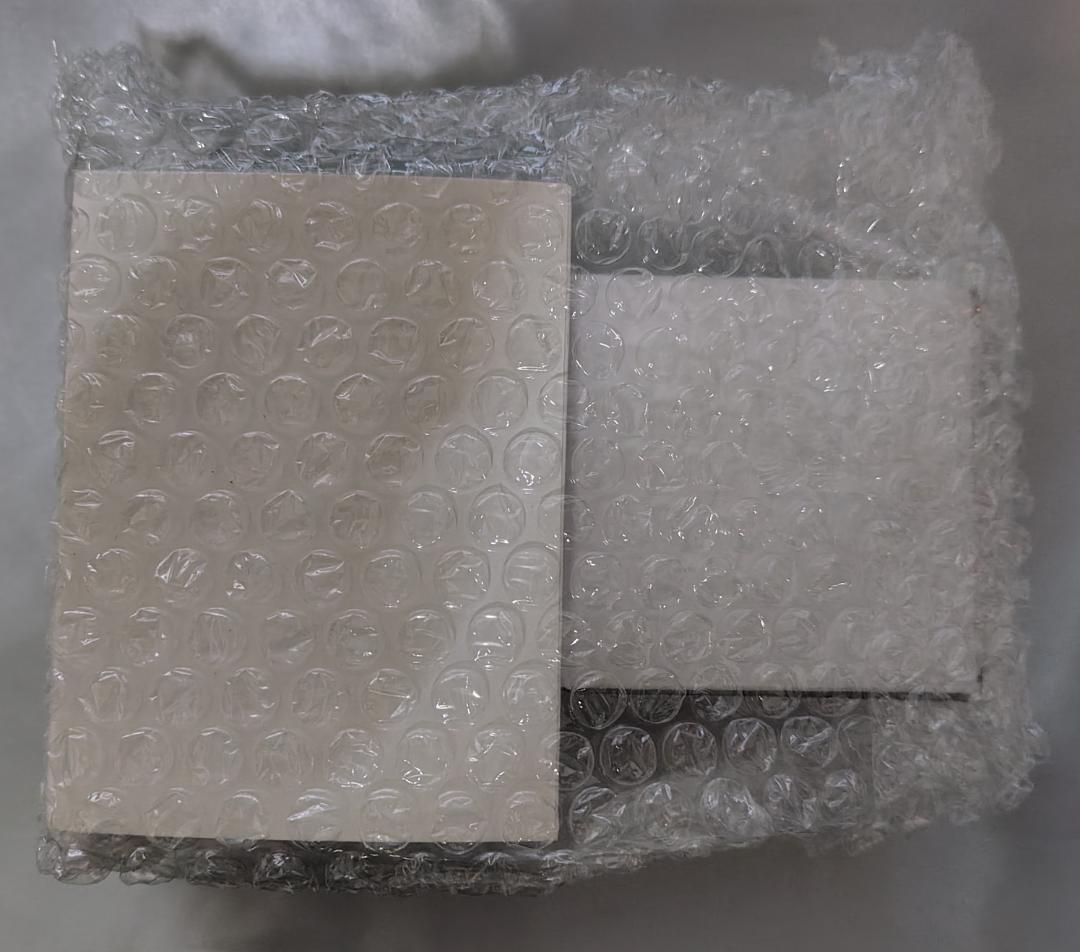 【Switch】レインボーコットン特別版 3Dクリスタルセット(エビテン特典付き