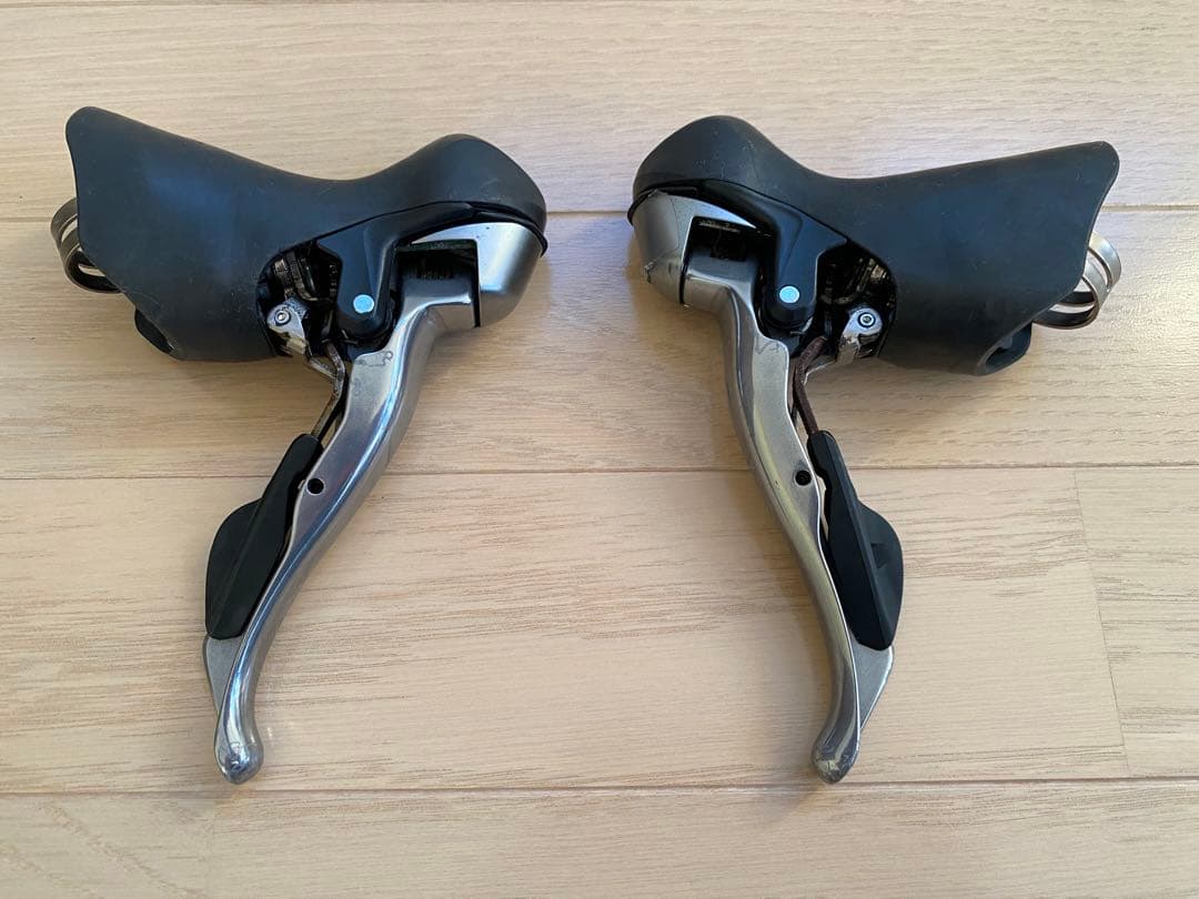 SHIMANO 105 3x10速グループセット