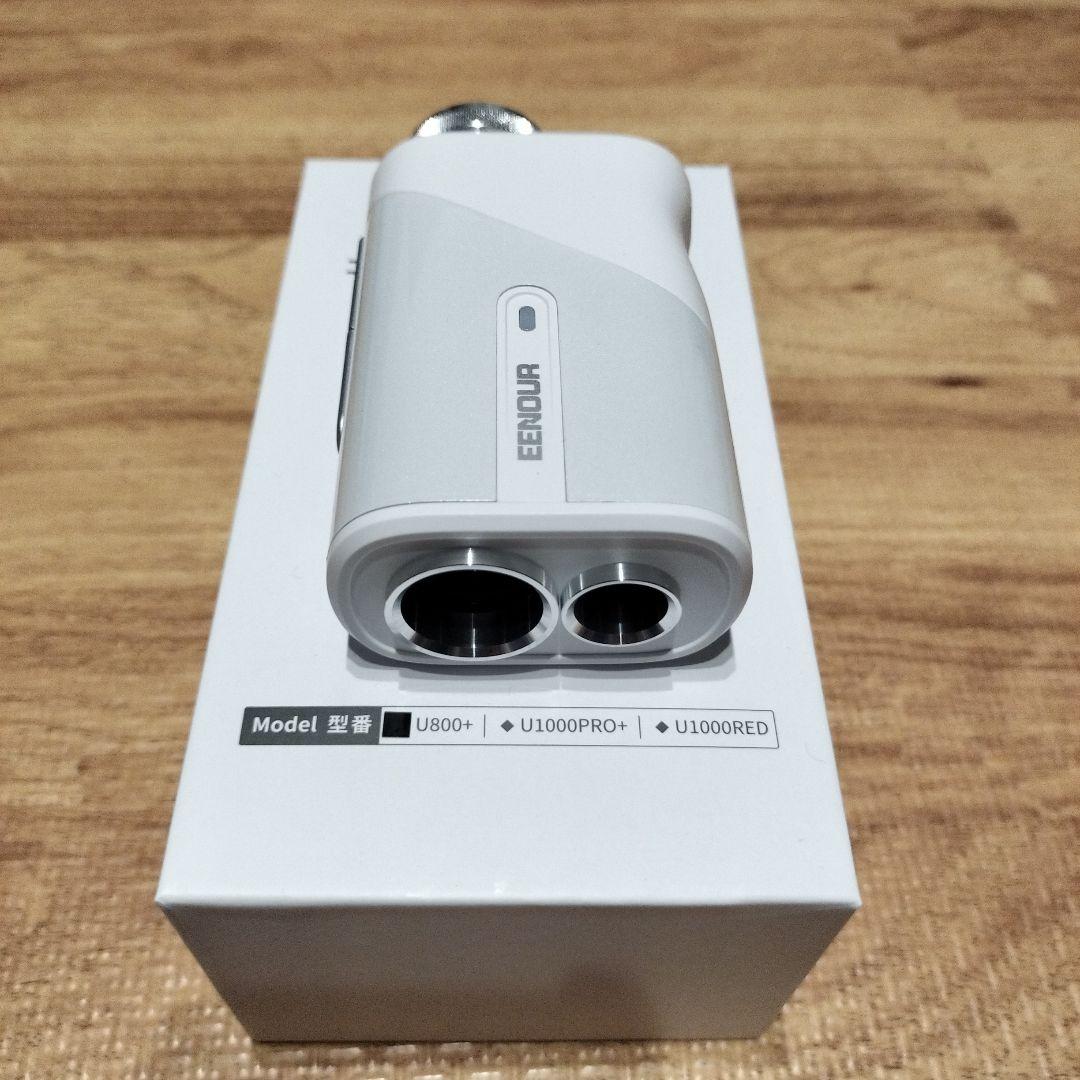 EENOUR U800+ 白 ホワイト