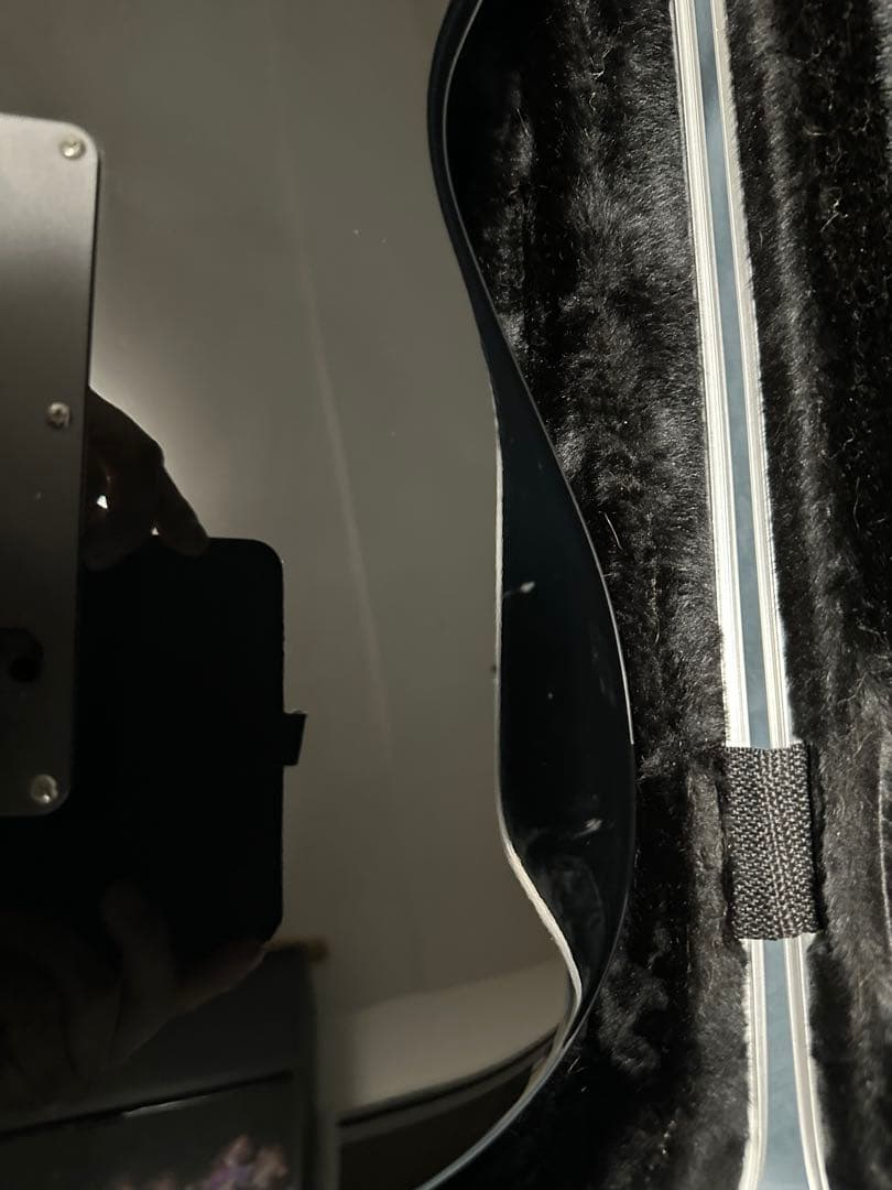 布袋寅泰モデルギター（シールドのみ）