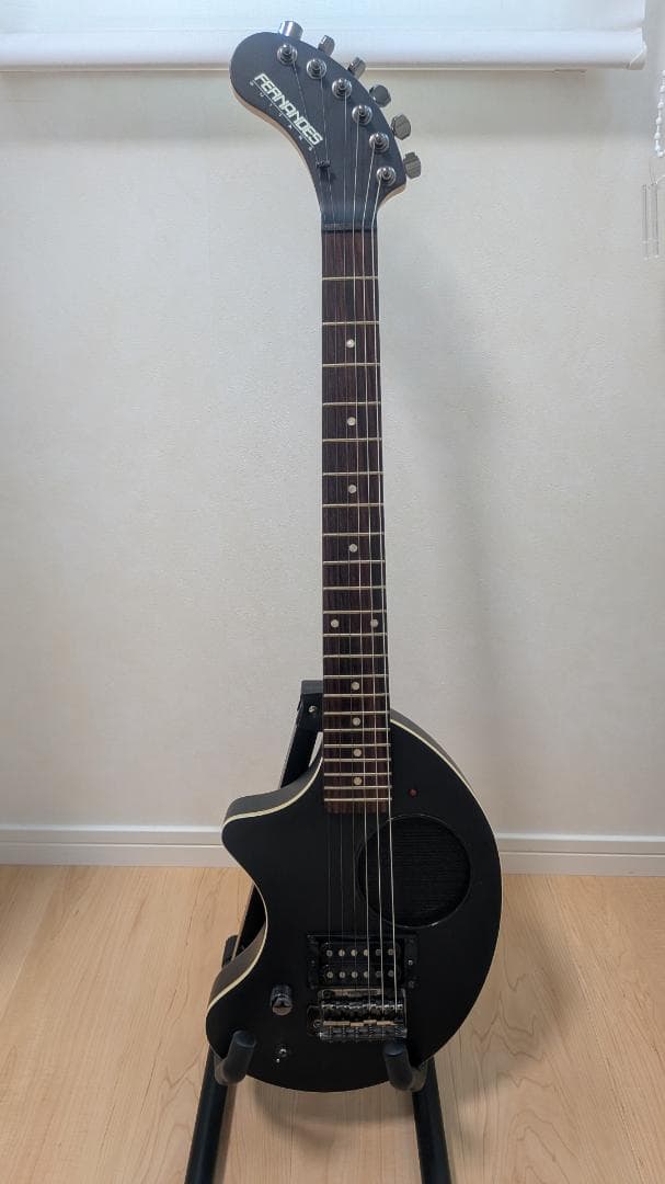 ZO-3芸達者 【レフティ（左利き用）】黒艶消し 希少美品