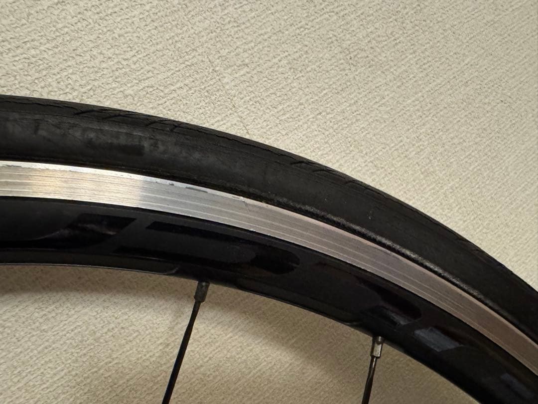 FULCRUM RACING3 C17 クリンチャー