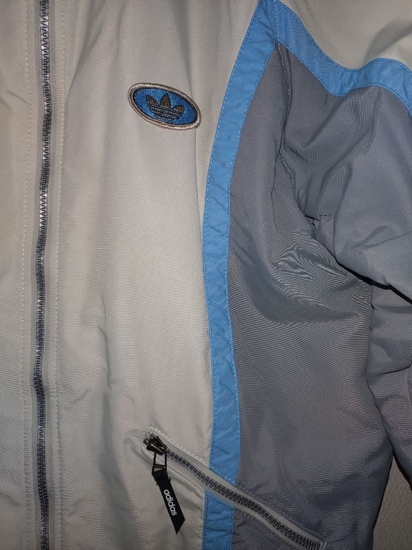 adidas ウィンタースポーツウェア　S〜