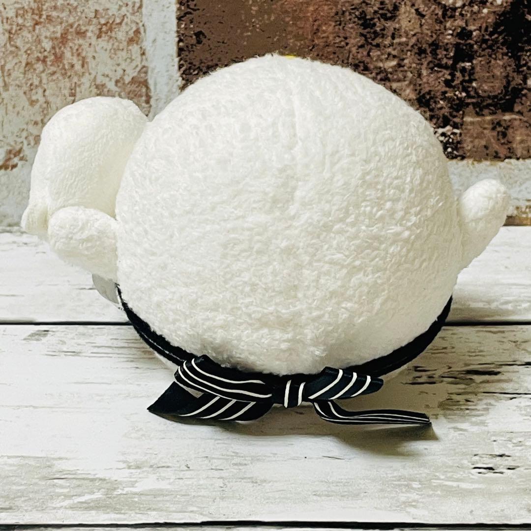 カナヘイの小動物　カナヘイのおみせ　バイトピスケ　ぬいぐるみ　エプロン