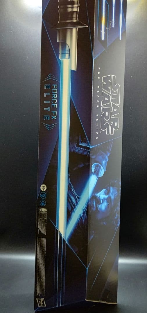 ハズブロ STAR WARS エレクトロニック ライトセーバー