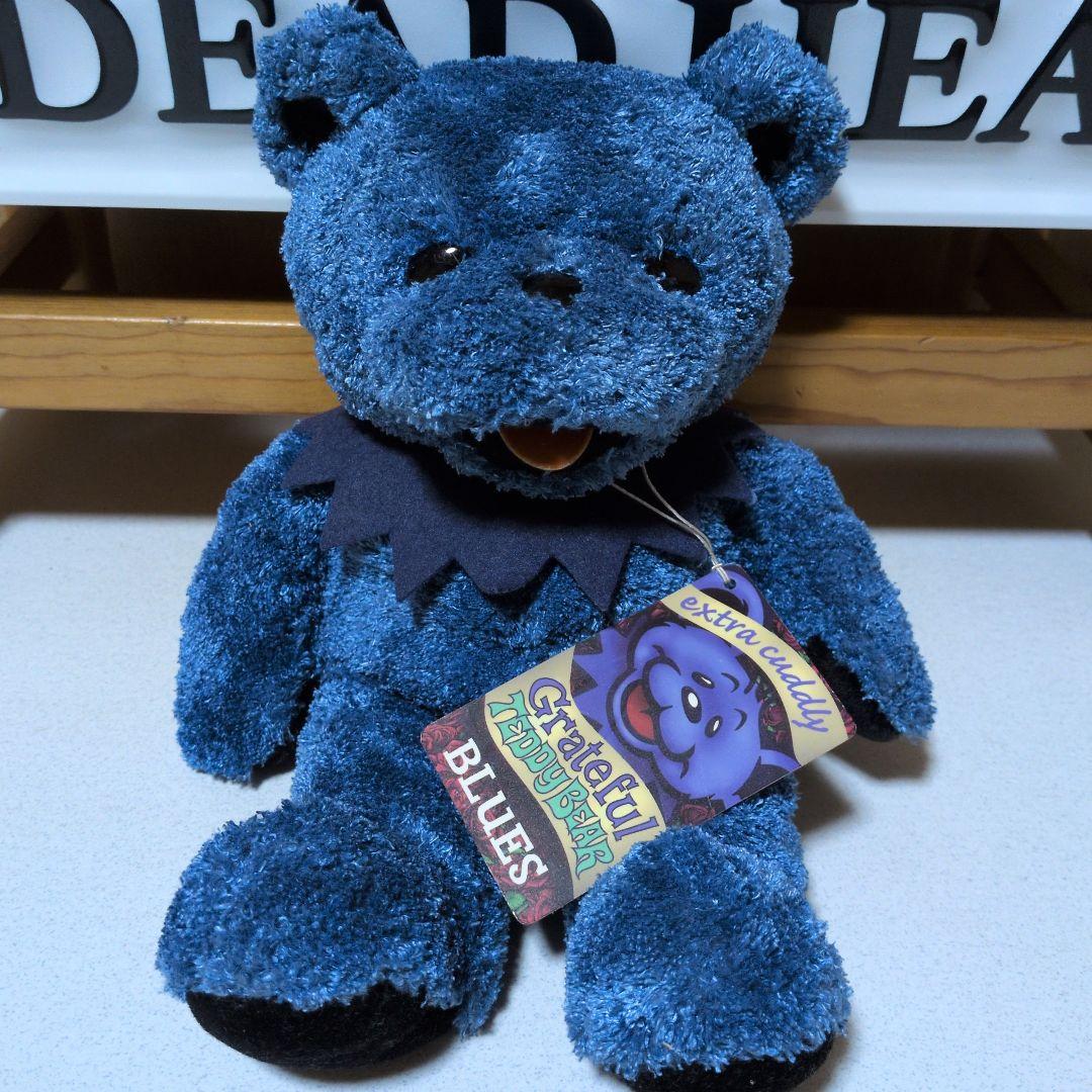 グレイトフルデッド　デッドベア　ぬいぐるみ17体セット