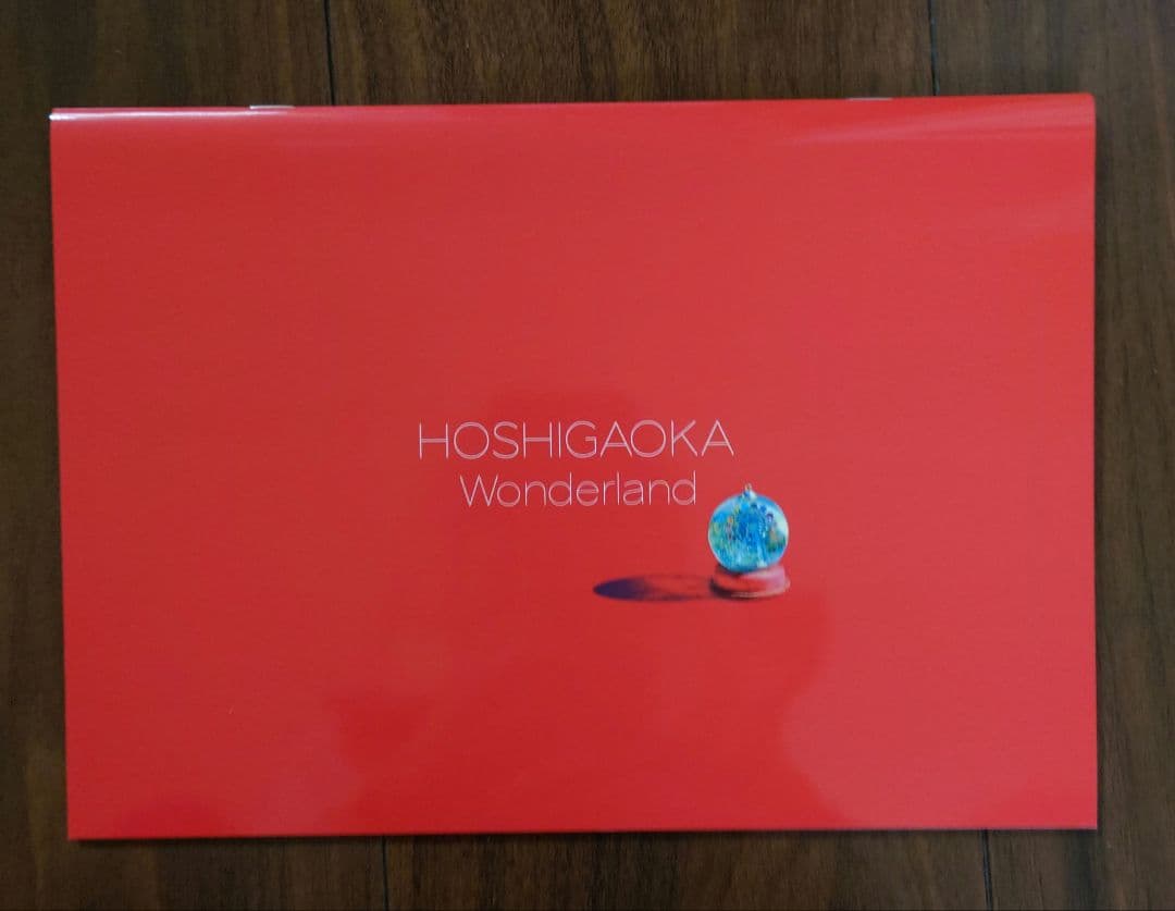 星ガ丘ワンダーランド プレミアム エディション 期間限定生産 豪華2枚組×パンフ