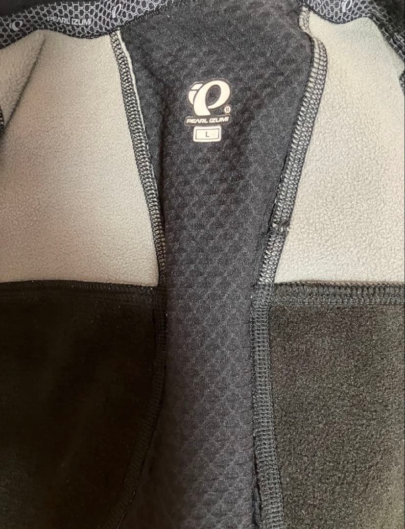 パールイズミ プレミアムウィンドブレークジャケットLサイズ