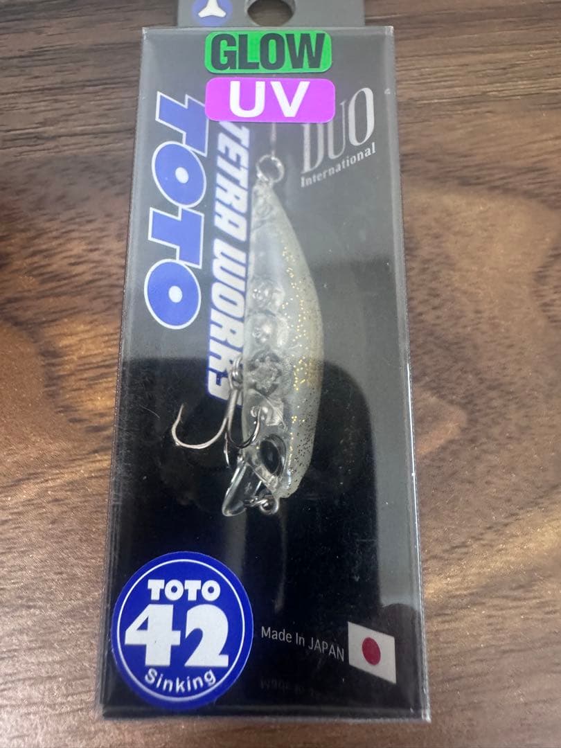 DUO テトラワークス