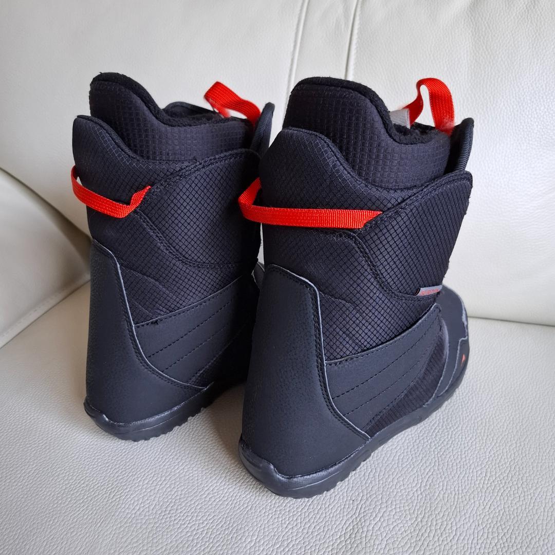 BURTON ZIPLINE BOA バートン 23cm スノーボード ブーツ