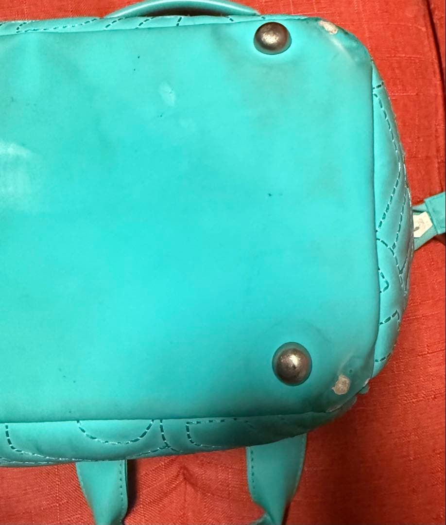 RODDIO プレミアムラウンドバック　限定品