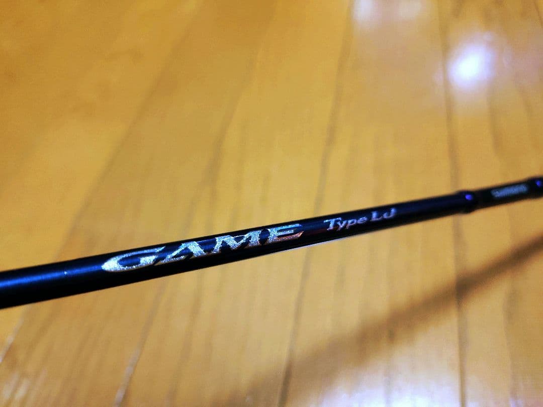 ゲームtypelj S65-0/FS