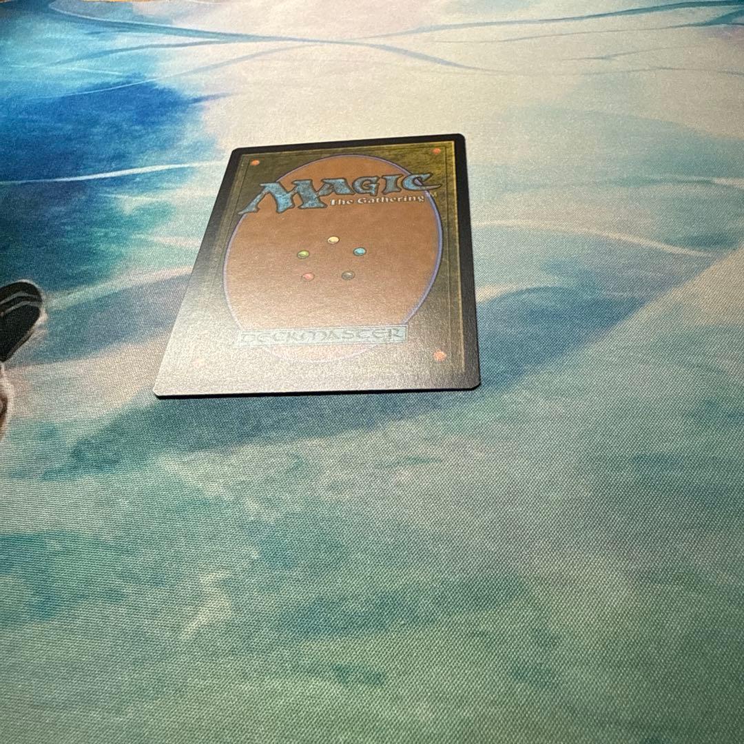 マジック：ザ・ギャザリング Mox Opal FOIL