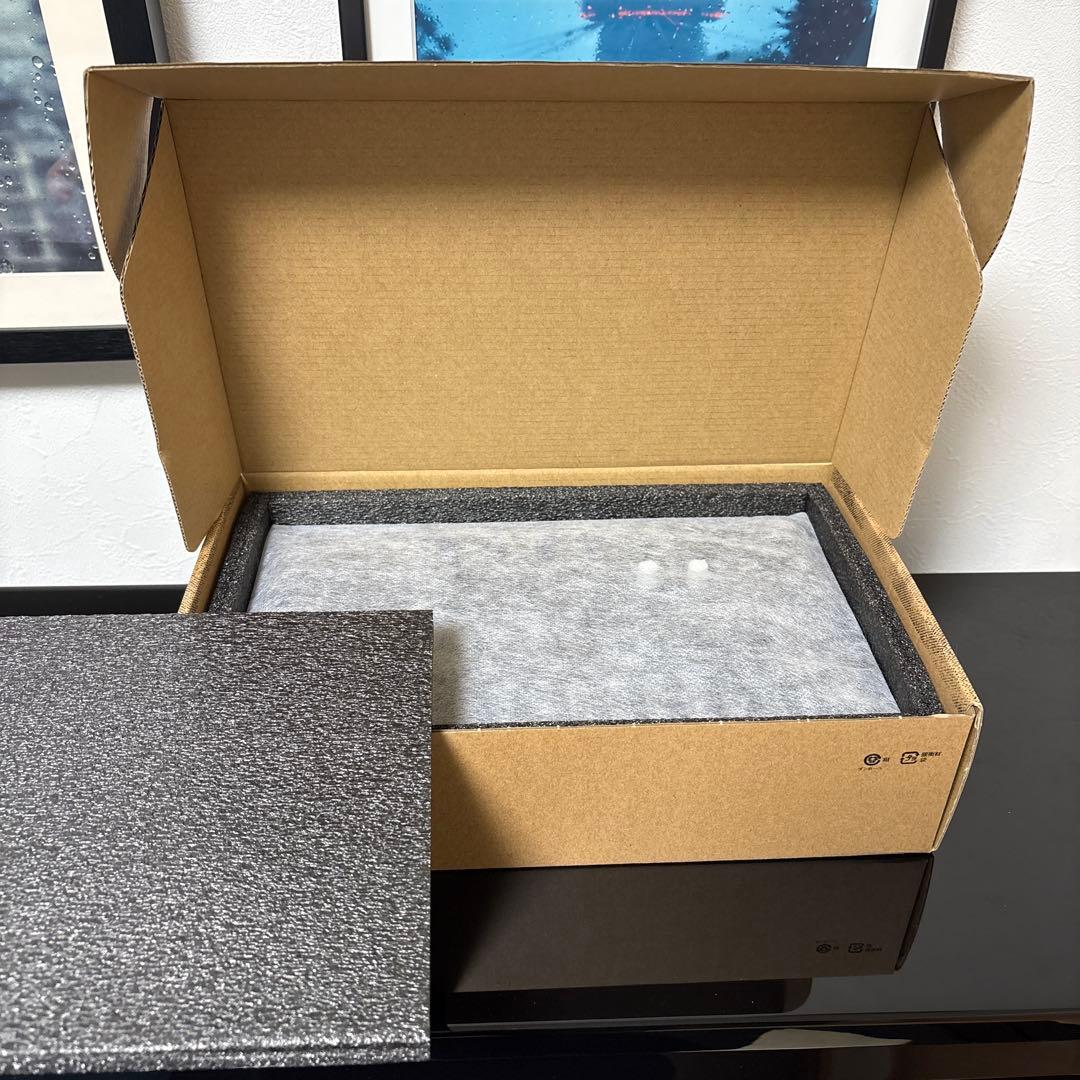 【ほぼ未使用】 SONICWARE LIVEN Evoke シンセサイザー