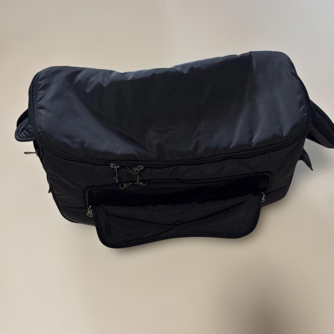 ssoookビュースリングバッグ旧型