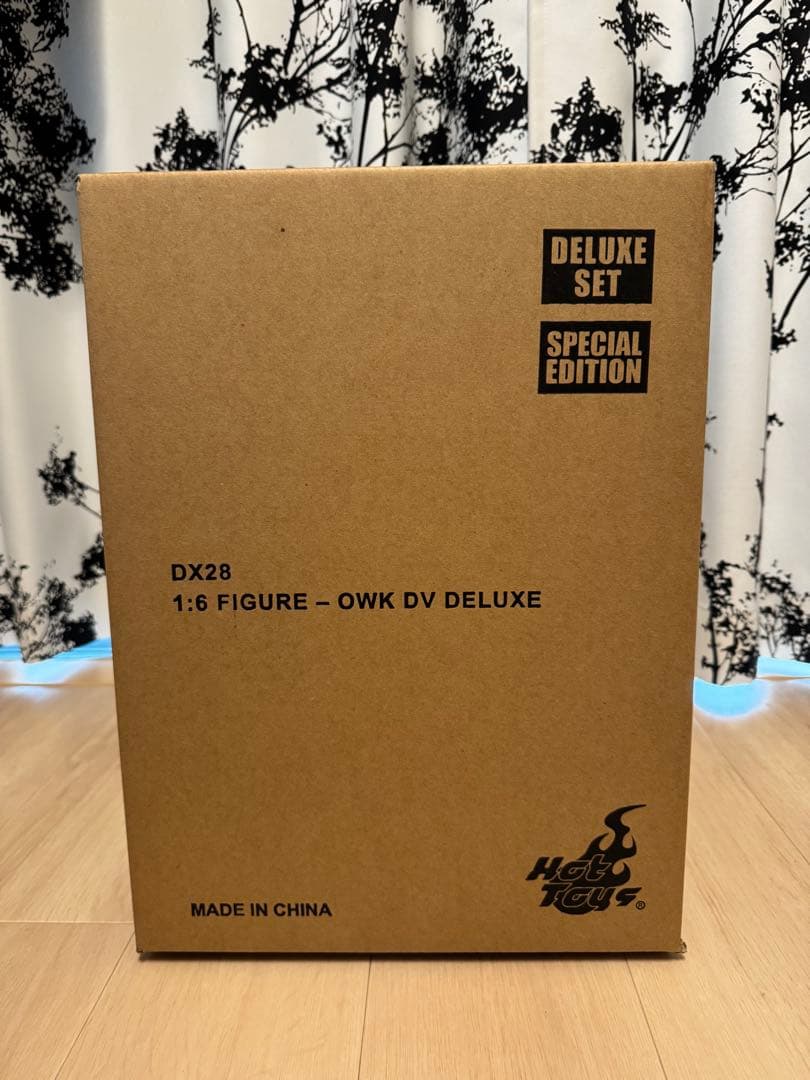 テレビ・マスターピースＤＸ『オビ＝ワン・ケノービ』ダース・ベイダーデラックス版