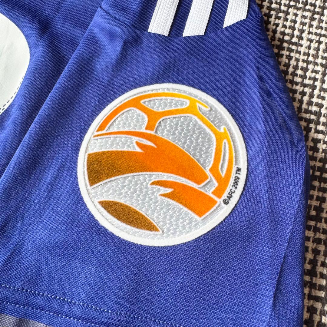 【アジアカップ優勝モデル】長谷部 誠 ＃１７ 日本代表 １０／１１（H）