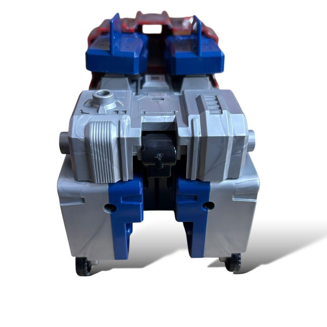 タカラトミー　トランスフォーマー　ゴッドマスター　ゴッドジンライ　箱付き