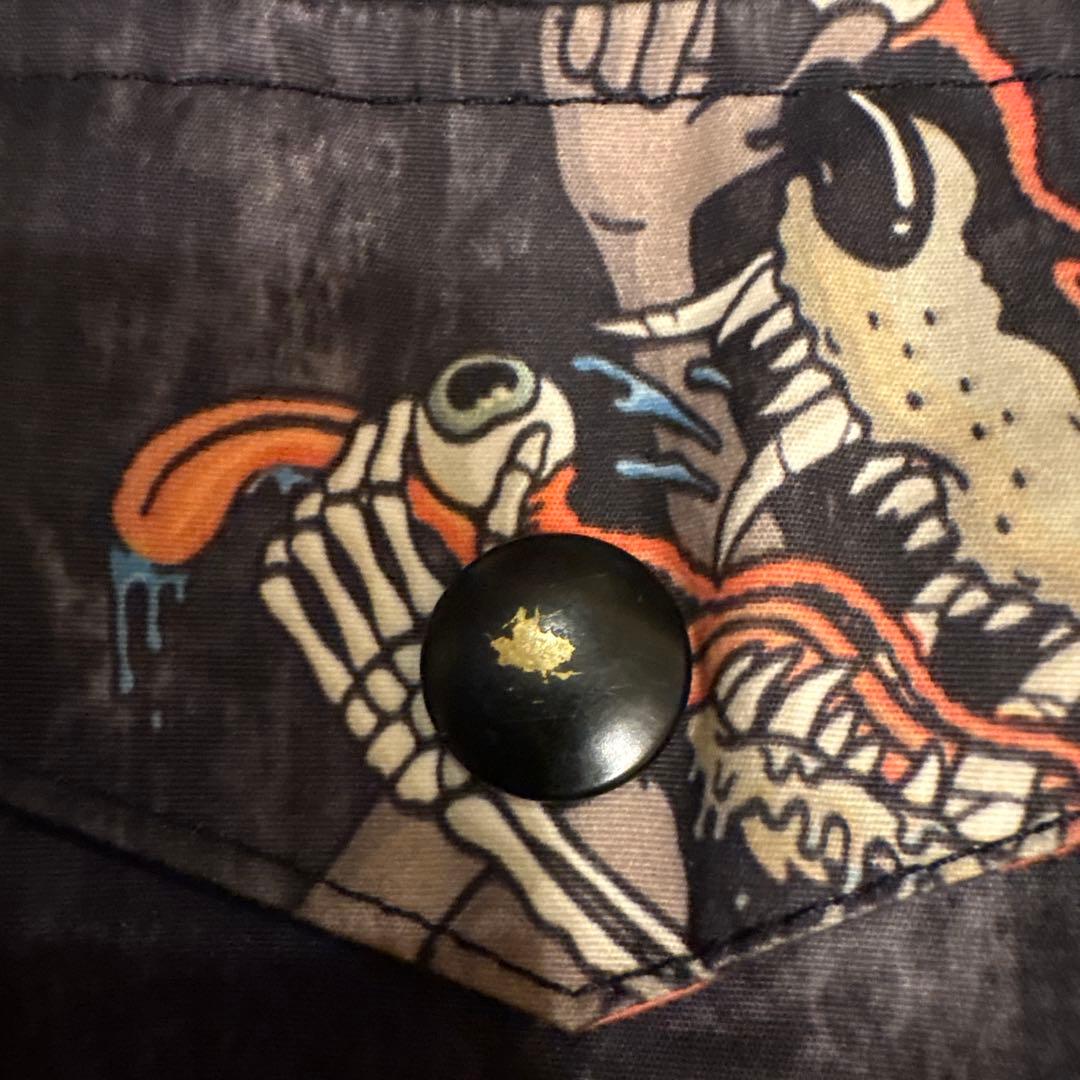 Burton136から147cm kidsMサイズ