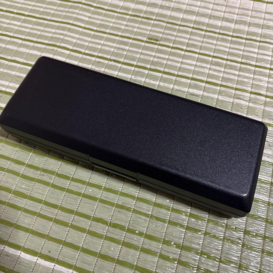 Hohner chromonica 280C クロマチック　ハーモニカ　ホーナー