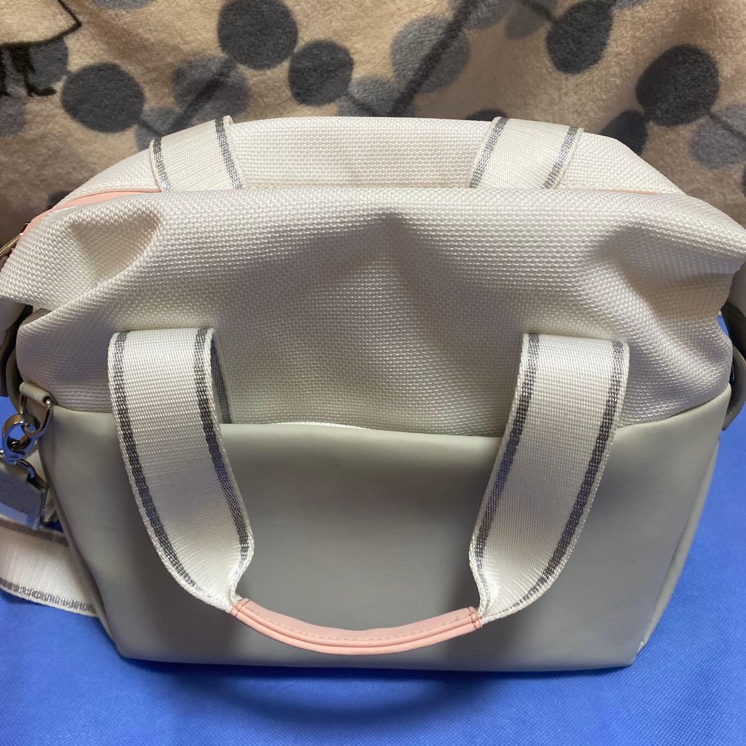 【美品】タイトリスト アーバンミニ トートバッグ