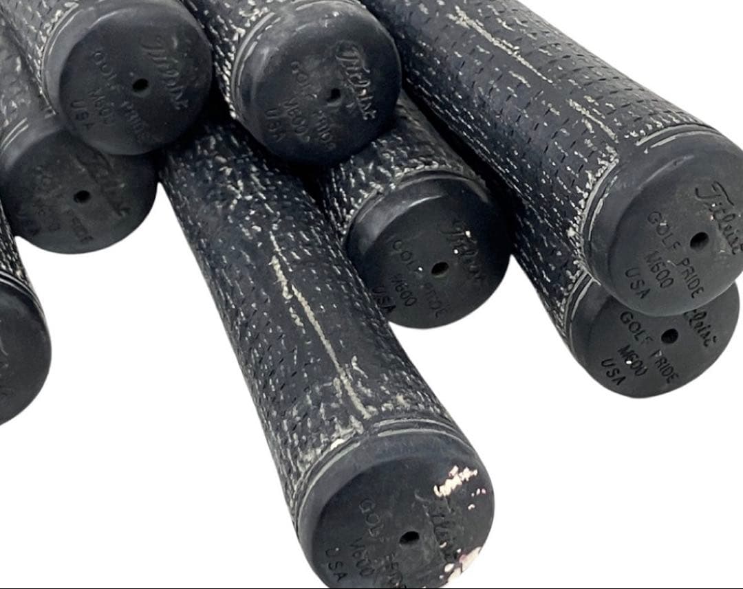 稀少品Titleist タイトリスト 695MB アイアン 3-9/P 8本