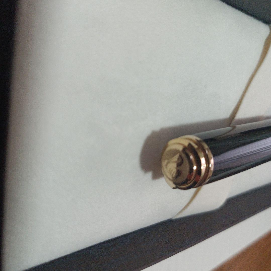 ペリカン　万年筆　M800