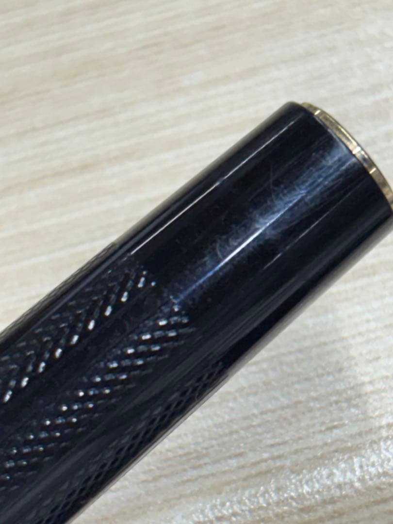 PILOT パイロット　万年筆　CUSTOM72 ペン先14K−585 HM