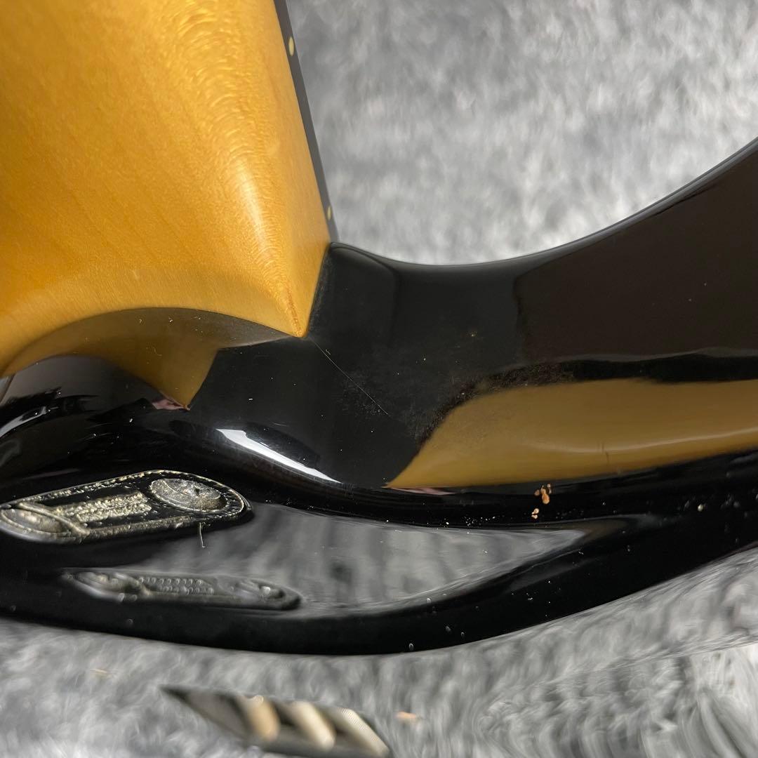 ギター YAMAHA YG512