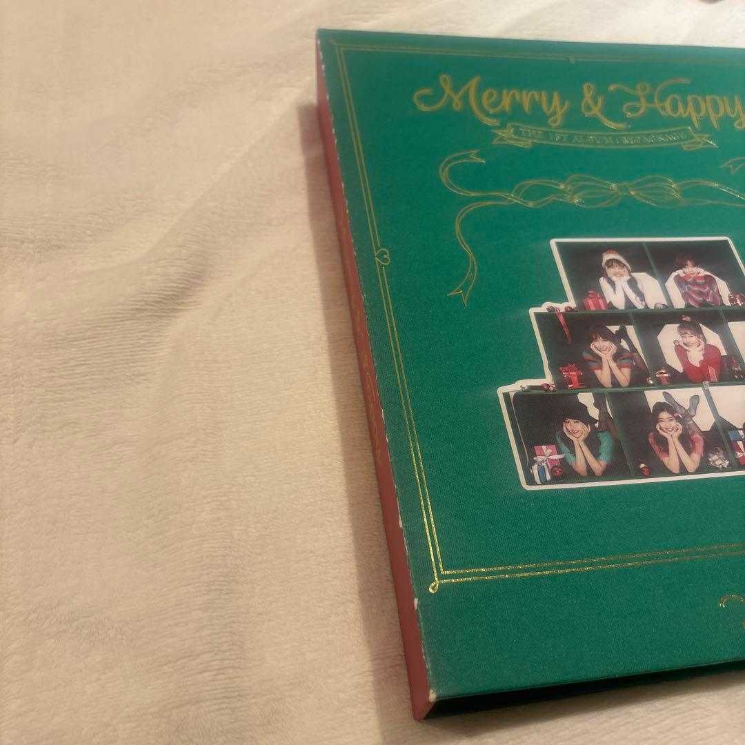 TWICE バインダー トレカ