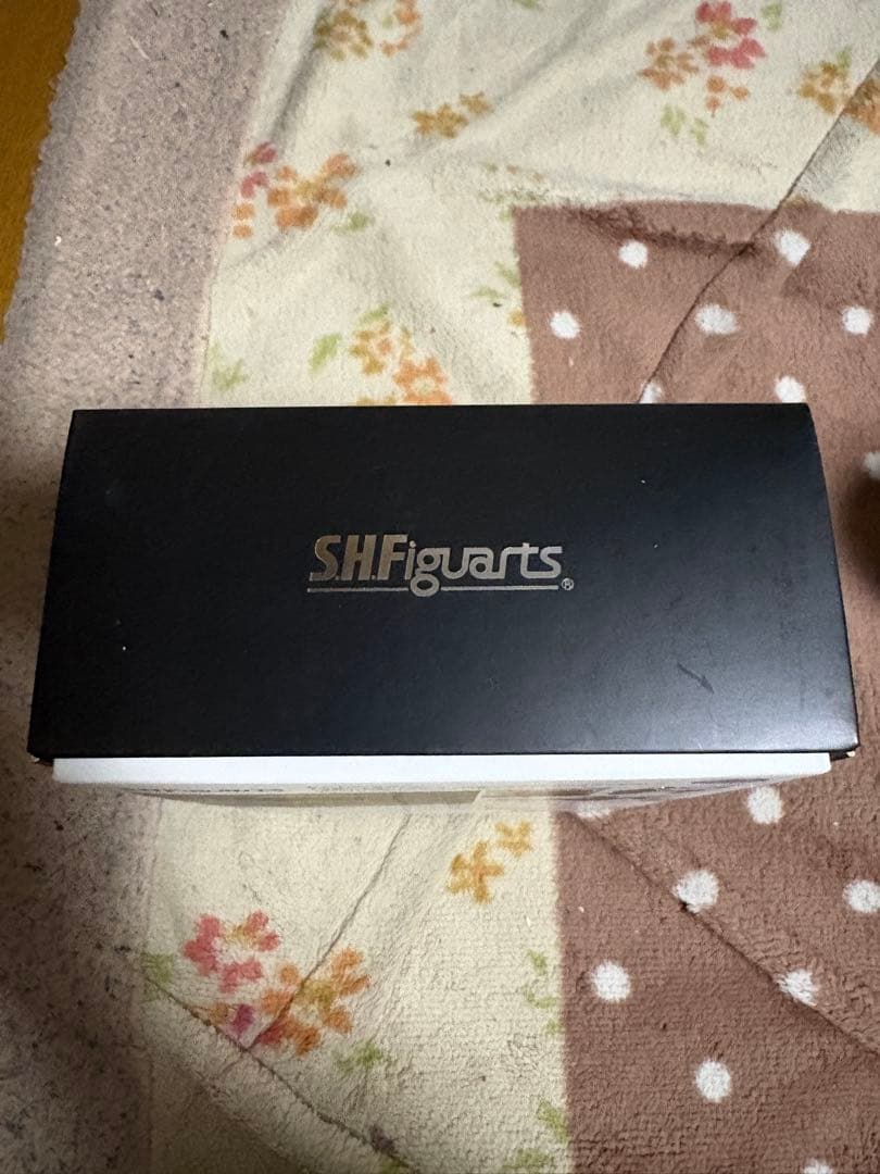 S.H.Figuarts真骨彫製法仮面ライダークウガ アルティメットフォーム