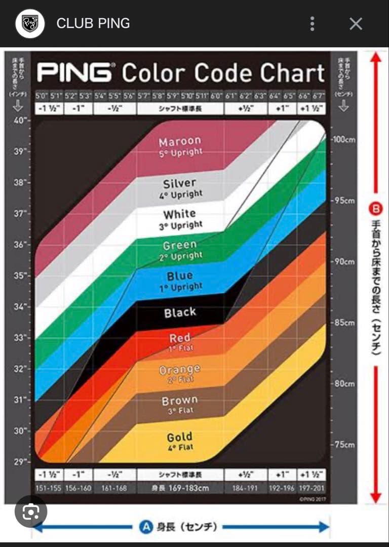 PING G10 アイアン 5-W 6本 AWT S