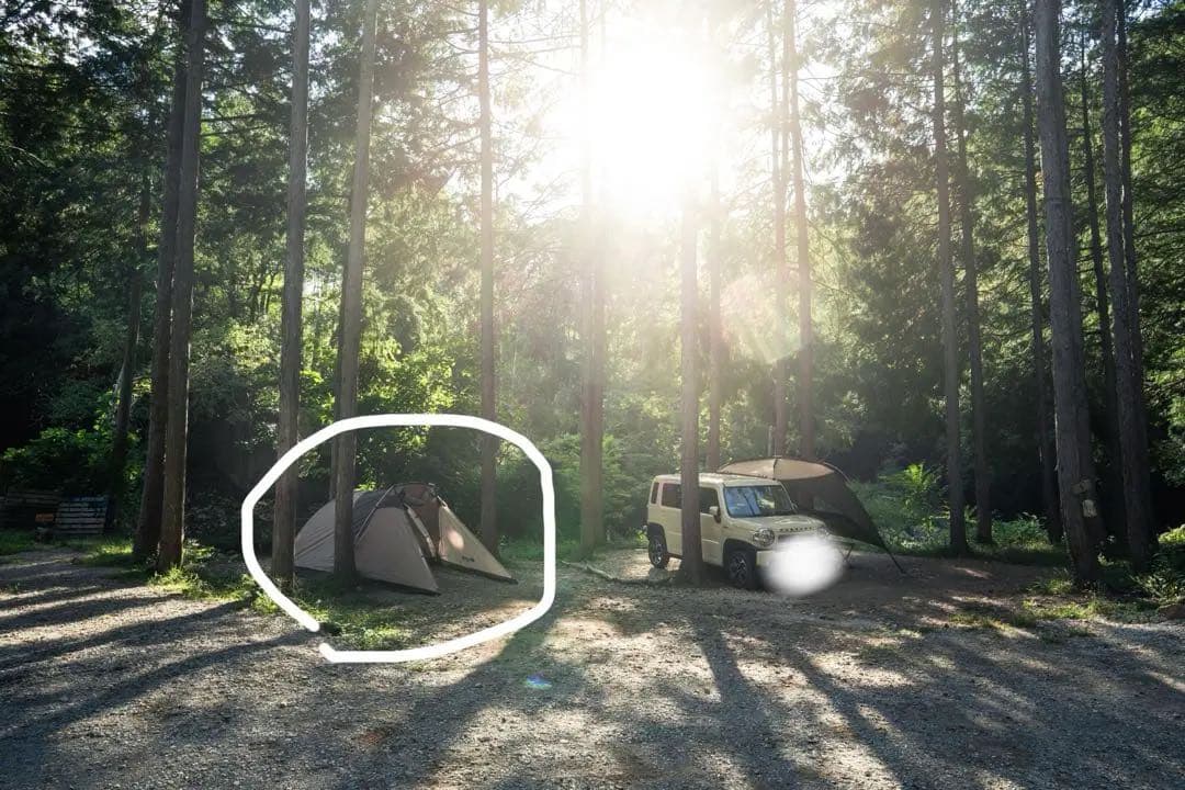 LOGOS TOURING DOUBLE DUO-BJ テント グランドシート付