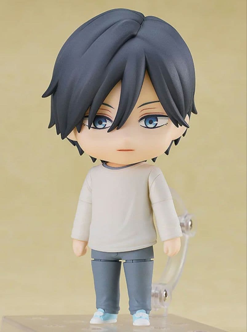 山田くんとLv999の恋をする　山田秋斗　ねんどろいど　新品未開封