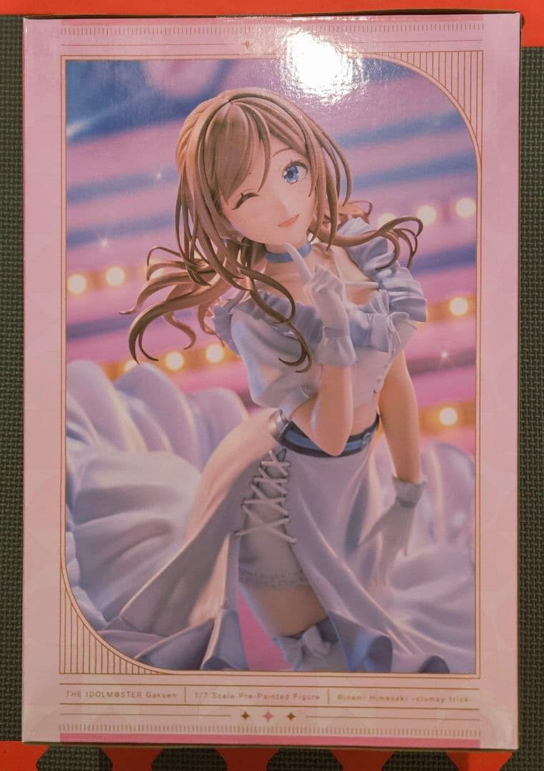 【さい】姫崎莉波 フィギュア