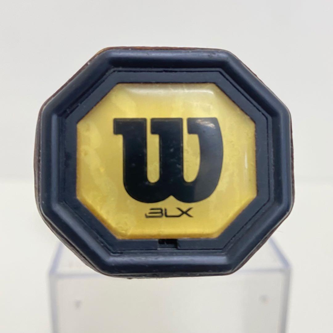 Wilson ウィルソン BLX SIX.ONE TOUR フェデラーモデル