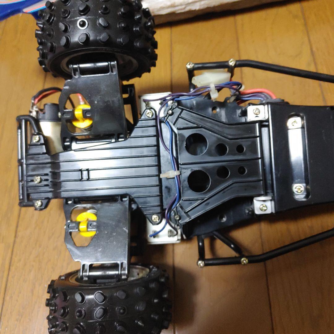 1985'' TAMIYA フォックス　1／10 完成品