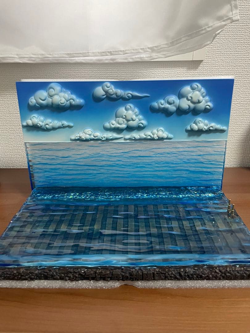 千と千尋の神隠し　ガレージキット　完成品　フィギュア