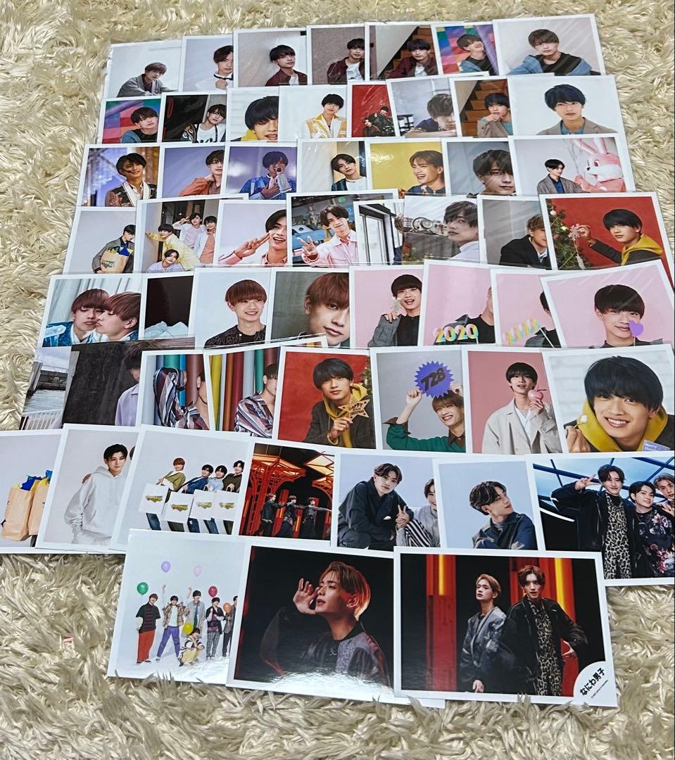 なにわ男子　高橋恭平　グッズ