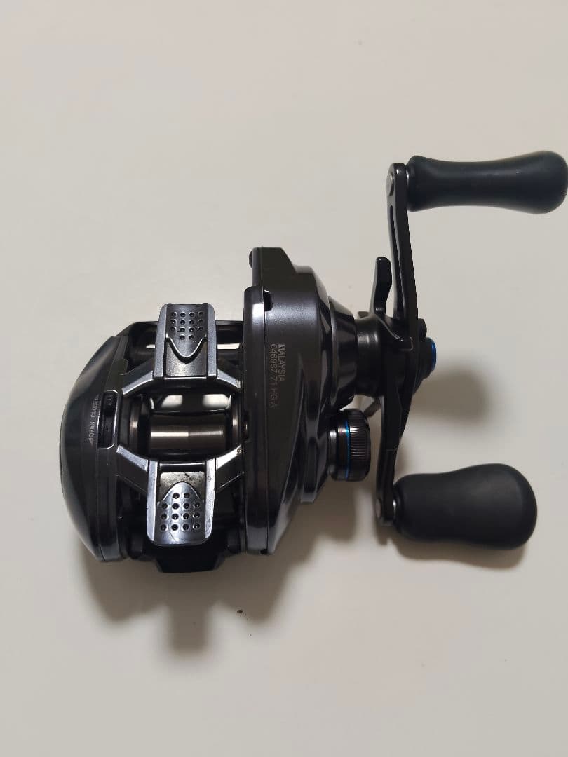 シマノ　24 slx 71HG