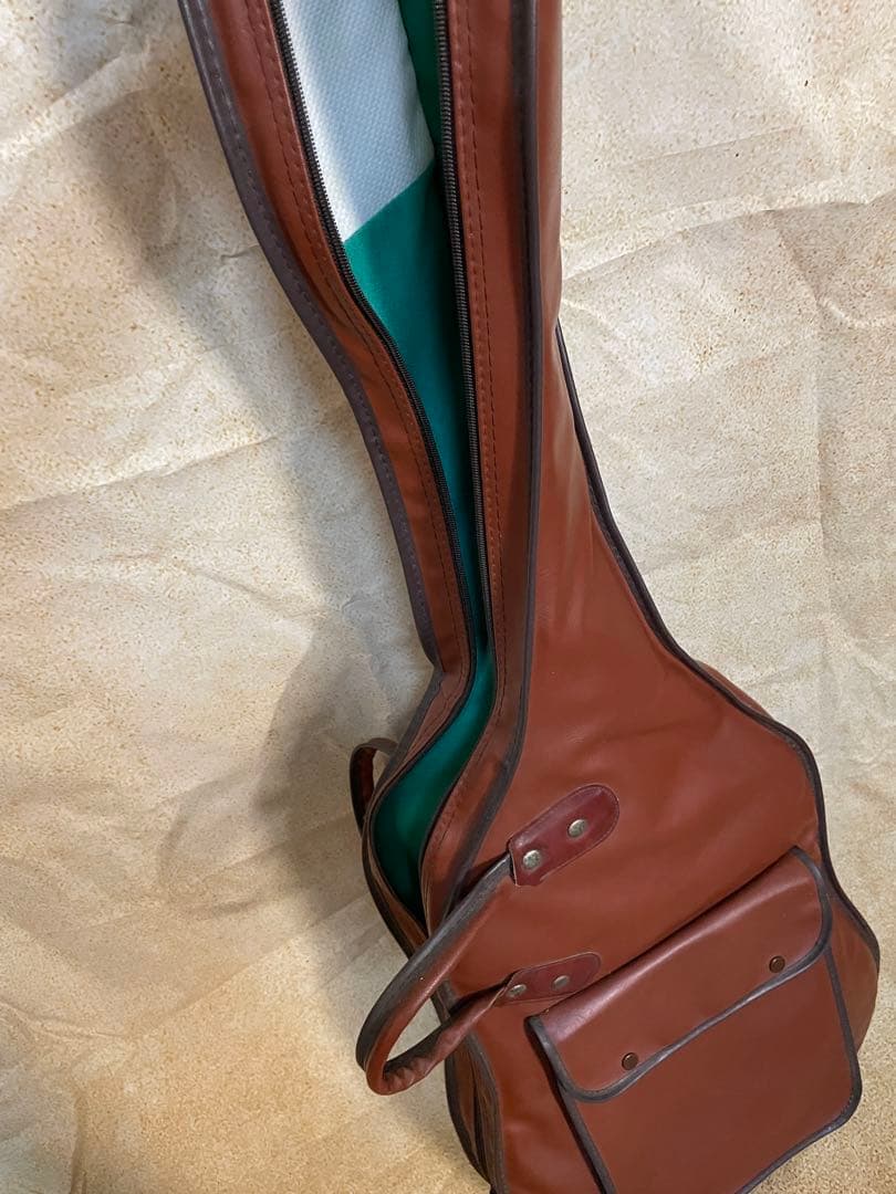 Fender Japan JG66【改造品/ジャンク】