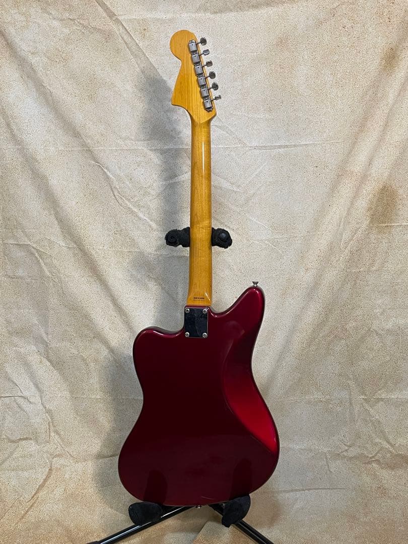 Fender Japan JG66【改造品/ジャンク】