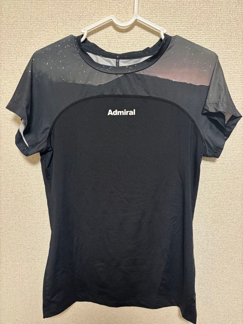 Admiral レディースLサイズ上下セット