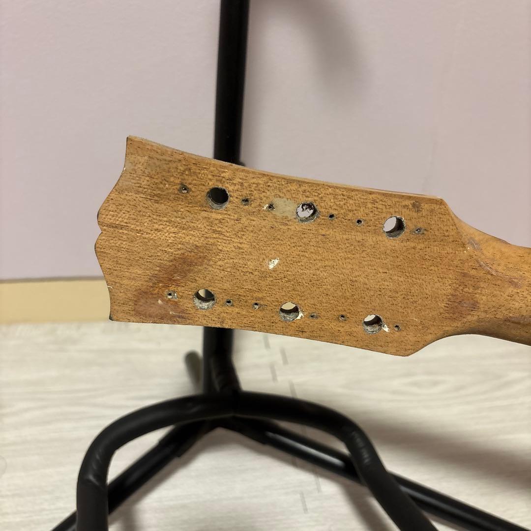 Greco SG Special ジャンク品