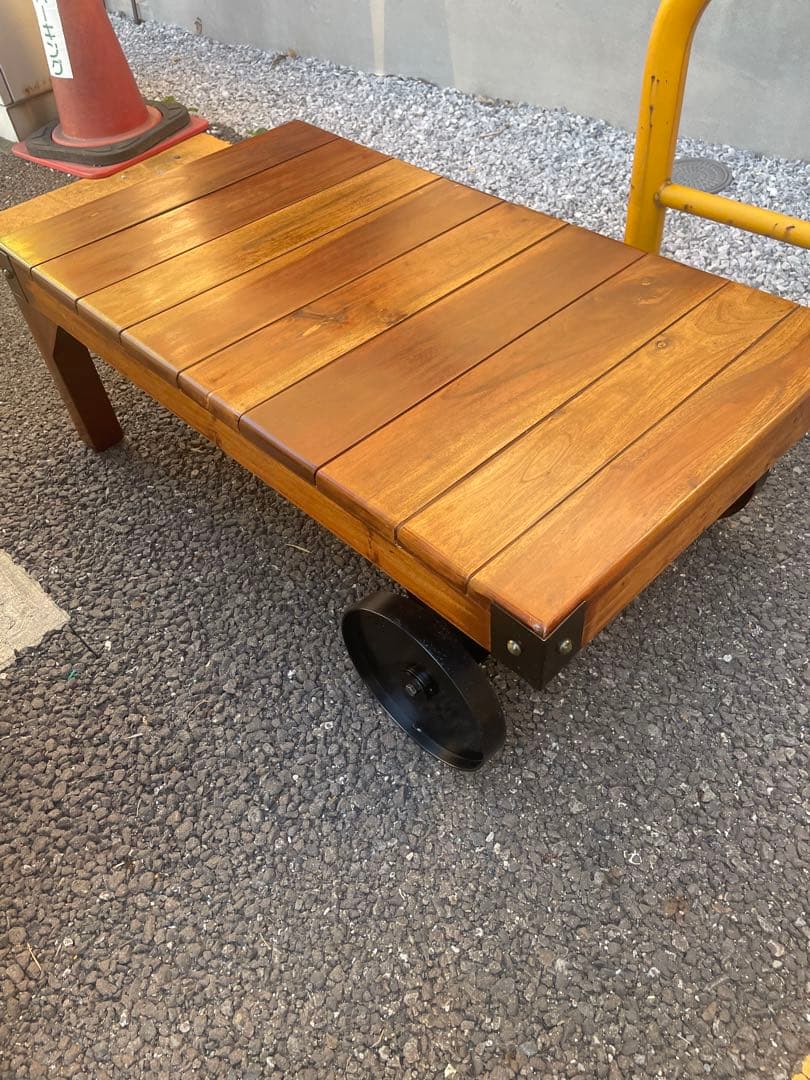 東屋アズマヤ　トロリーテーブル　アウトドア　バーベキュー　テラス　ベランダ