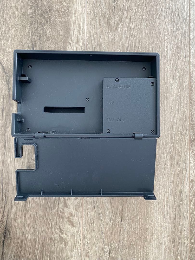 Nintendo Switch 本体 ブラック【値下げ中‼︎】