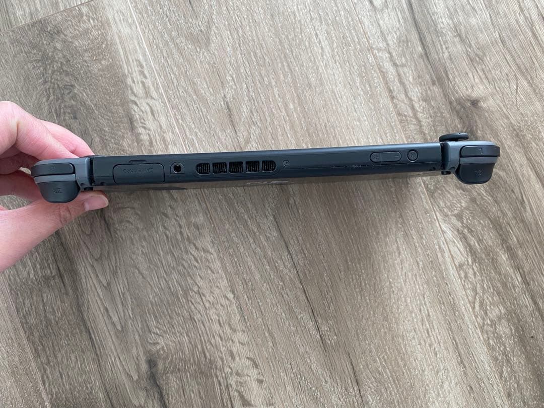 Nintendo Switch 本体 ブラック【値下げ中‼︎】