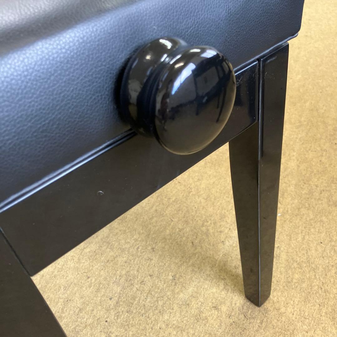 美品　ピアノ　椅子　イス