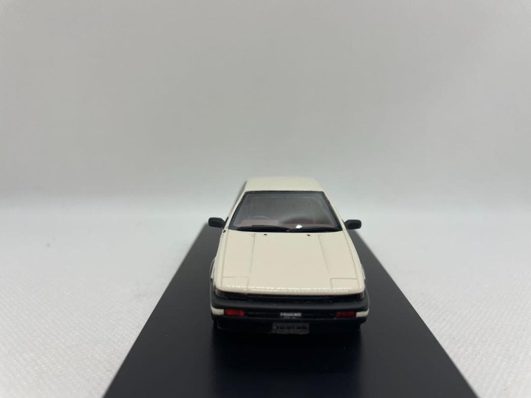 402-600 Hi-Story 1/43 トヨタ SPRINTER